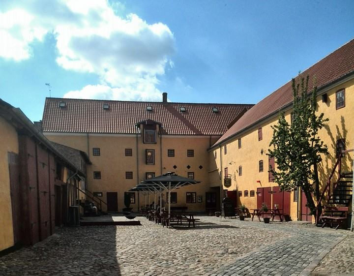 Kunstetagerne Hobro – Museum for moderne kunst
