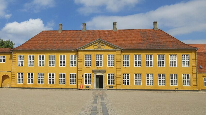 Museet for Samtidskunst